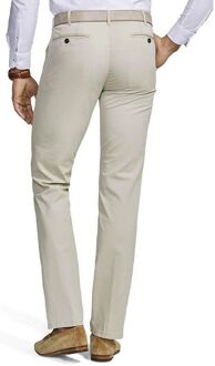 Meyer Chino Bonn Grijs - 27,52,28,54,32,24,25,48,102,26,50
