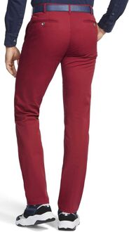 Meyer Chino Bonn Rood - 52,28,54,56,24,46,25,48,102,26,50