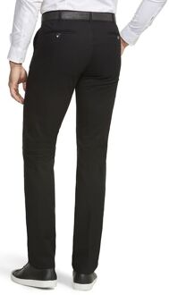 Meyer Chino Bonn Zwart - 27,52,28,54,56,30,23,24,46,25,48,26,50