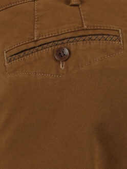 Meyer Chino chicago art.2-5605 3322560500/45 - maat 26 Bruin