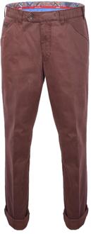 Meyer Chino Chicago Rood - 54 - Heren