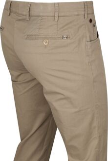 Meyer Chino Dubai Beige