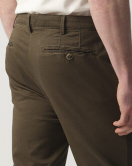 Meyer Chino - maat 27 Beige