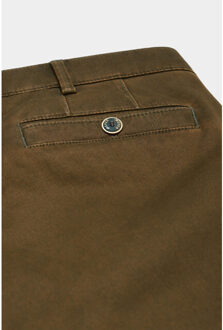 Meyer Chino new york art.2-5617 1242561700/946 Rood - 24