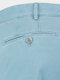 Meyer Chino rio art.1-3009 3241300990/15 - maat 54 Blauw