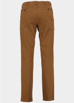 Meyer Chino rio art.2-5605 3242560590/45 Bruin - 52