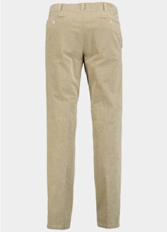 Meyer Chino rio art.2-6198 3242619890/32 - maat 56 Beige