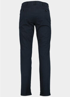 Meyer Chino rio art.2-8608 3242860890/19 - maat 48 Blauw