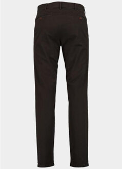 Meyer Chino rio art.2-8608 3242860890/39 Bruin - 25