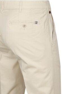 Meyer Chino Rio Lichtbeige - 56