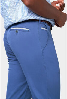 Meyer Chino roma art.1-70 11517000/17 Blauw - 54