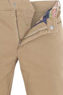 Meyer Dubai Broek Beige - 56
