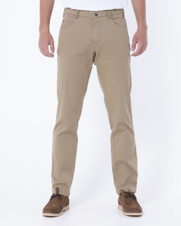 Meyer Dubai pantalon Bruin - 26