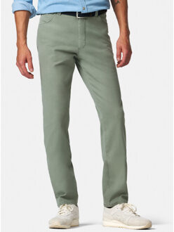 Meyer Dublin-9-3009 Groen - 25 (kwartmaat)