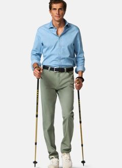 Meyer Dublin Broek Lichtgroen - 24,25,26,27,28,48,50,52,54,56,58