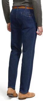 Meyer Dublin Jeans Blauw - 27,52,28,54,30,60,24,25,48,102,26,50