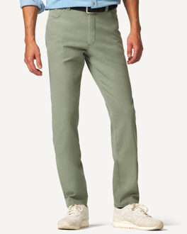 Meyer Dublin pantalon Groen - 25
