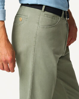 Meyer Dublin pantalon Groen - 27