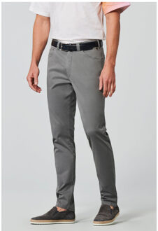 Meyer Dublin pantalons 1-5056 - maat 26 (kwartmaat) Grijs