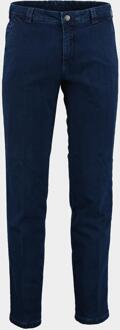 Meyer Flatfront jeans bonn art.2-3910 1022391000/18 Blauw - 24