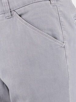 Meyer Flatfront jeans chicago art.1-4116 3321411600/05 - maat 54 Grijs