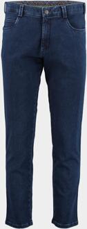 Meyer Flatfront jeans dubai art.2-4563 3102456390/17 Blauw - 27