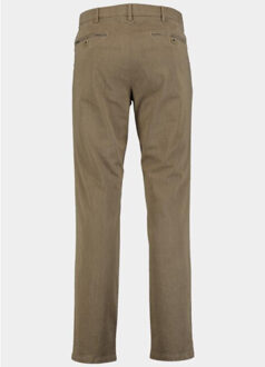 Meyer Flatfront jeans dubai art.2-6243 3102624390/08 Grijs - 25