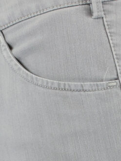 Meyer Flatfront jeans dublin art.1-4122 1271412200/05 - maat 58 Grijs