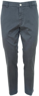 Meyer Jeans broek Mod. Rio 2-3522 / 08 Meyer , Gray , Heren - W28,W29