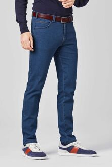Meyer Jeans Dublin Blauw - 102,27,48,54