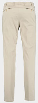 Meyer Katoenen broek bonn art.1-8095 1021809500/31 - maat 54 Beige