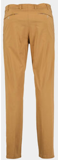 Meyer Katoenen broek bonn art.1-8095 1021809500/45 Bruin - 56