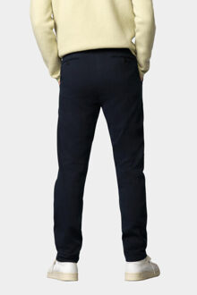 Meyer Katoenen broek bonn art.2-8609 1022860900/18 Blauw - 50