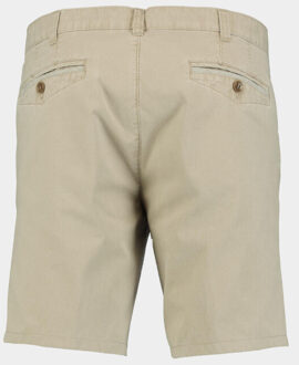 Meyer Katoenen broek chicago art.1-5040 3321504000/43 Bruin - 26