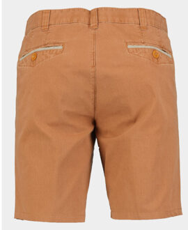 Meyer Katoenen broek chicago art.1-5040 3321504000/46 - maat 27 Rood