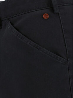 Meyer Katoenen broek chicago art.2-5605 3322560500/19 Blauw - 26