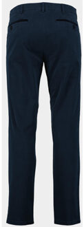 Meyer Katoenen broek dublin art.2-5604 1272560400/18 Blauw - 52