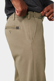 Meyer Katoenen broek oslo art.2-3552 2232355200/33 - maat 60 Beige