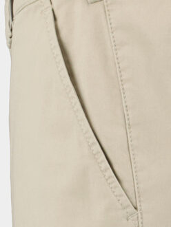 Meyer Katoenen broek rio art.1-60 32416090/32 - maat 25 Beige