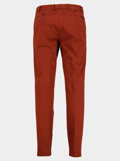 Meyer Katoenen broek rio art.2-5548 32554890/46 Rood - 26