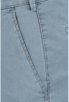 Meyer Korte broek bermuda b-palma modern fit 1401313000/17 Blauw - 24