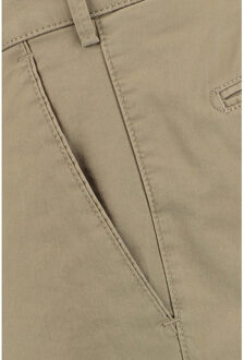 Meyer Korte broek korte broek b-palma mf 1401313000/34 - maat 27 Beige