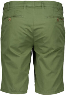 Meyer Palma bermudas 1-3130 Groen - 52