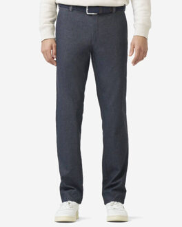 Meyer Pantalon 1022360900 - maat 24 Blauw