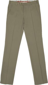 Meyer Pantalon Roma Groen - 98
