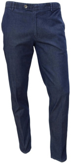 Meyer pantalone jeans Meyer , Blue , Heren - W30,W32