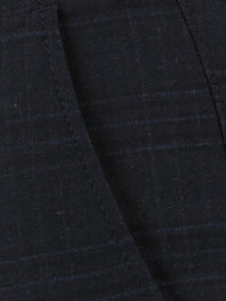 Meyer Ribbroek bonn art.2-2581 1022258100/19 Blauw - 48