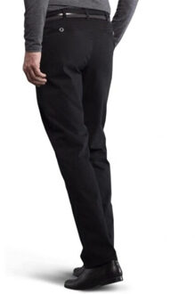 Meyer Roma-316-kat - maat 52 Zwart