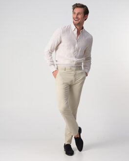 Meyer Tokyo pantalon Beige - 24
