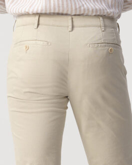 Meyer Tokyo pantalon Beige - 27